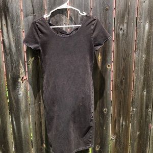 Forever 21 bodycon dress